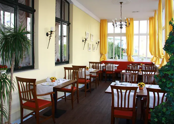 Weisse DüneSporthotels