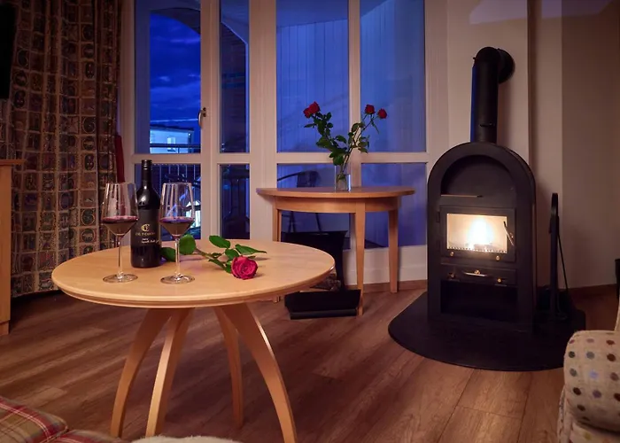 Inselhotel VierJahreszeitenSporthotels