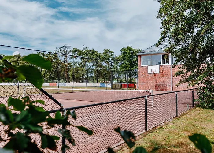 BloemfonteinSporthotels